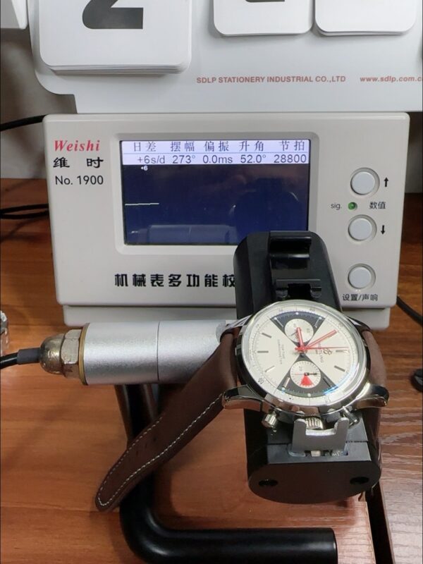 Breitling Top Time Edition Leather Strap (1;1Super Clone)