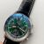 Breitling Navitimer B01 Chronograph 43 Green Dial – 904L Steel Casing (1;1Super Clone)