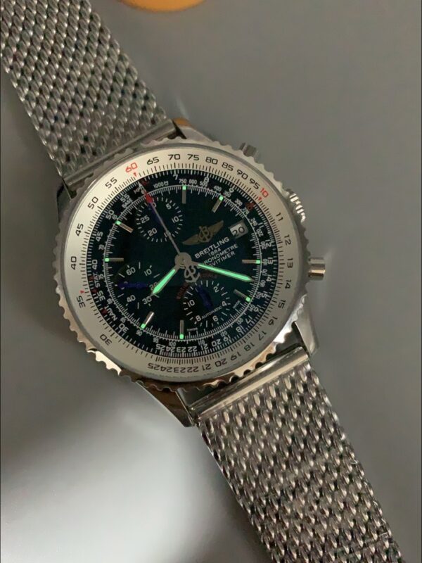 Breitling A2432212/G571(1:1 Super Clone)