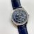 Vacheron Constantin Fiftysix Complete Calendar Watch Blue Dial(1:1Super Clone)