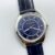 Vacheron Constantin Fiftysix Edition 904L Steel Blue Dial(1:1Super Clone)