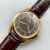 Vacheron Constantin FiftySix Rose Gold Watch (1:1Super Clone)