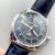Vacheron Constantin Fiftysix Complete Calendar Watch Blue Dial(1:1Super Clone)