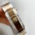 Rolex Datejust 41MM Two Tone Rose Gold Plating Brown Dial Watch(1:1Super Clone )