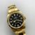 Rolex Explorer I Black Dial – Yellow Gold Steel in 3230 Movement(1:1Super Clone)