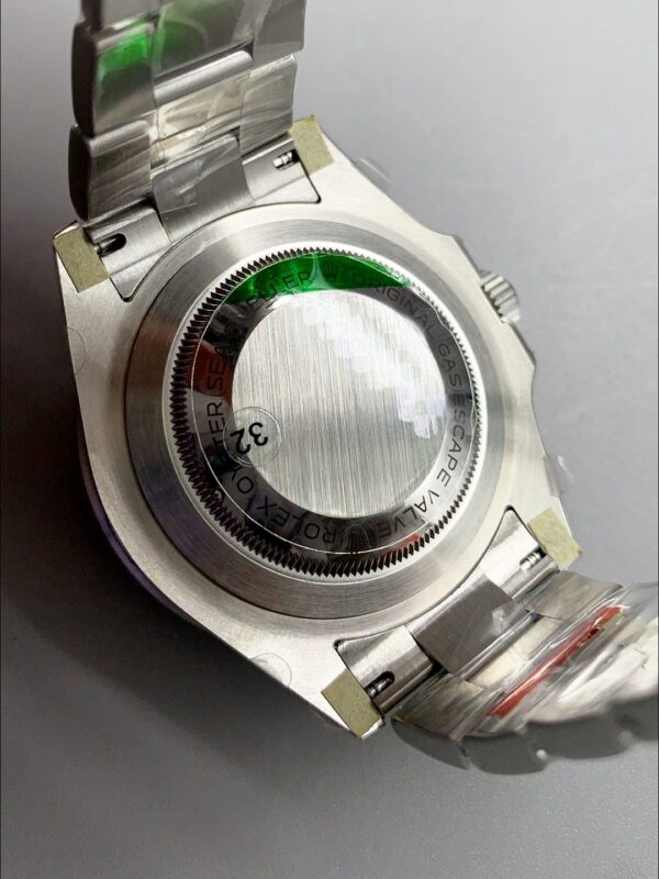 Rolex Sea-Dweller REF# 126600 72 Hours Power 904L Steel 43MM(1:1Super Clone)