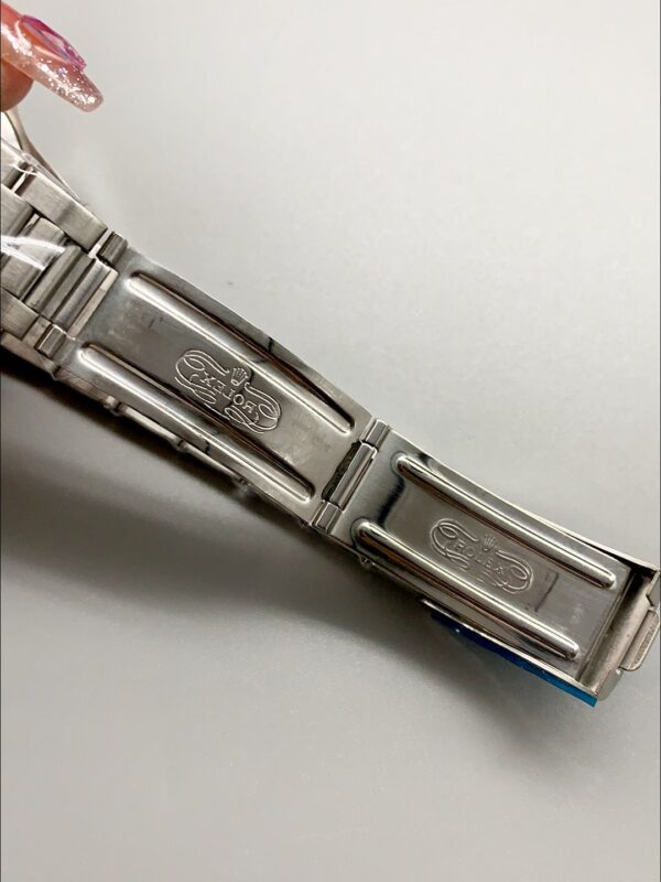 Rolex Sea Dweller Double Red 1665 Vintage Edition  Edition(1:1Super Clone)