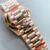 Rolex Day Date Presidential 18K Rose Gold Watch 40MM – Olive Green Dial(1:1Super Clone)