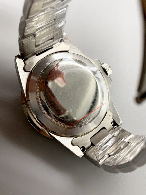 Rolex Sea Dweller Double Red 1665 Vintage Edition  Edition(1:1Super Clone)