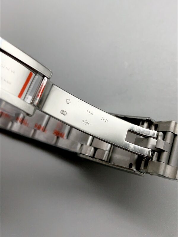 Rolex Cosmograph Daytona 116599RBOW Stainless Steel Original Cal.4130 Movement(1:1Super Clone )