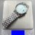 Rolex Day Date Presidential M228206-0004 904L Steel 40MM – Light Blue Dial (1:1Super Clone)