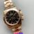 Rolex Cosmograph Daytona M116505 Rose Gold Original Cal.4131 Movement(1:1Super Clone)