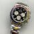 Rolex Cosmograph Daytona 116599RBOW Stainless Steel Original Cal.4130 Movement(1:1Super Clone )