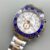 Rolex Yachtmaster II Stainles Steel Ref.116681 Two Tone (1:1Super Clone)