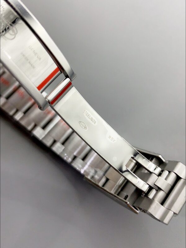 Rolex Daytona 116519LN Meteorite Dial Cal.4130 Movement(1:1Super Clone)