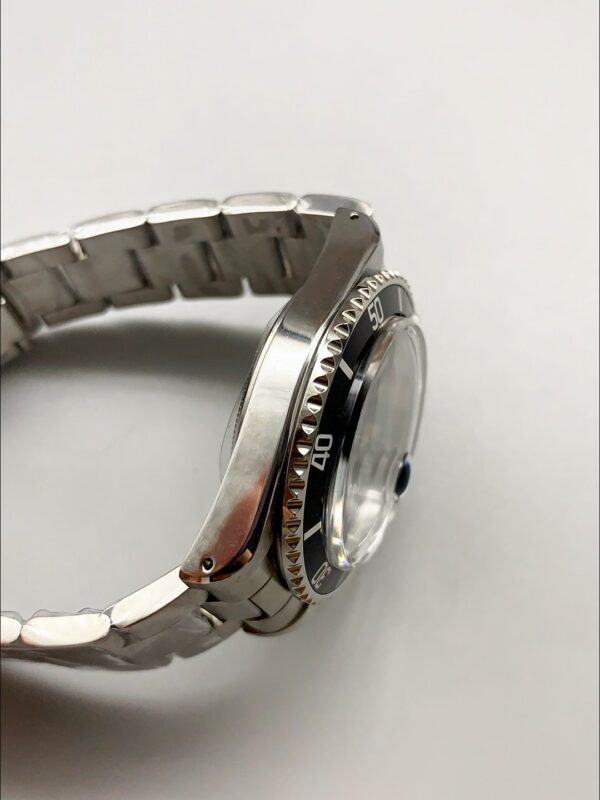 Rolex Sea Dweller Double Red 1665 Vintage Edition  Edition(1:1Super Clone)