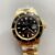 Rolex Submariner 16618 Gold Watch with Swiss 3135 Movement(1:1Super Clone)
