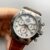 Rolex Daytona White Dial Brown Leather Strap Chronograph 1:1 Superclone