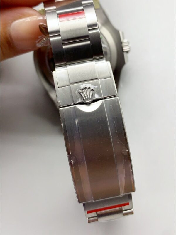 Rolex Sea-Dweller REF# 126600 72 Hours Power 904L Steel 43MM(1:1Super Clone)