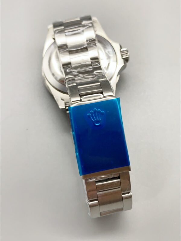 Rolex Sea Dweller Double Red 1665 Vintage Edition  Edition(1:1Super Clone)