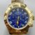 Rolex Cosmograph Daytona 116508 Yellow Gold Original Cal.4130 Movement (1:1Super Clone )