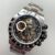 Rolex Daytona Artisans De Geneve Stainless Steel Watch Black Ceramic Bezel Watch(1:1Super Clone )