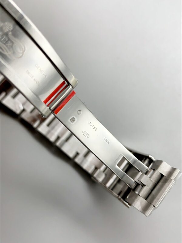 Rolex Daytona REF.126509 Cal 4131- 904L Steel(1:1Super Clone)