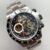 Rolex Daytona Artisans De Geneve Stainless Steel Watch Black Ceramic Bezel Watch(1:1Super Clone )
