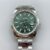 Rolex Datejust Cal.3235 Movement 904L Steel 41MM – Green Fluted Motif Dial (1:1Super Clone)