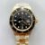 Rolex Submariner 16618 Gold Watch with Swiss 3135 Movement(1:1Super Clone)
