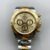 Rolex Cosmograph Daytona M126518 Gold Dial Original Cal.4131 Movement(1:1Super Clone)