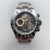 Rolex Daytona Artisans De Geneve Stainless Steel Watch Black Ceramic Bezel Watch(1:1Super Clone )