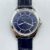 Vacheron Constantin Fiftysix Edition 904L Steel Blue Dial(1:1Super Clone)