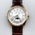 Vacheron Constantin Fiftysix Edition Rose Gold Watch 904L Steel Dial(1:1Super Clone)