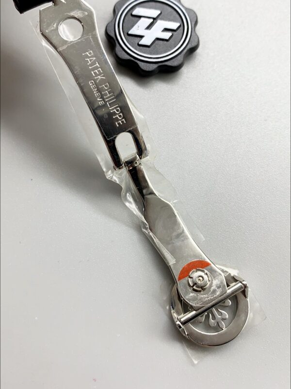 Patek Philippe Calatrava 5153G White Dial Watch in Swiss Movement(1:1Super Clone)