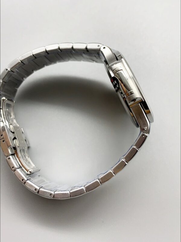 Patek Philippe Nautilus 7118 35MM Stainless Steel White Dial(1:1Super Clone)