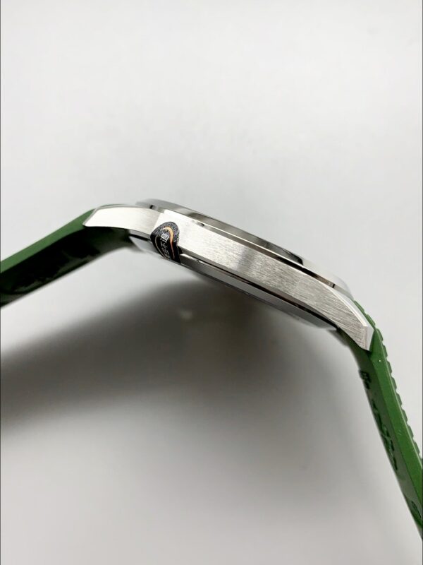 Patek Philippe Aquanaut 5168G-010 904L Steel(1:1Super Clone)