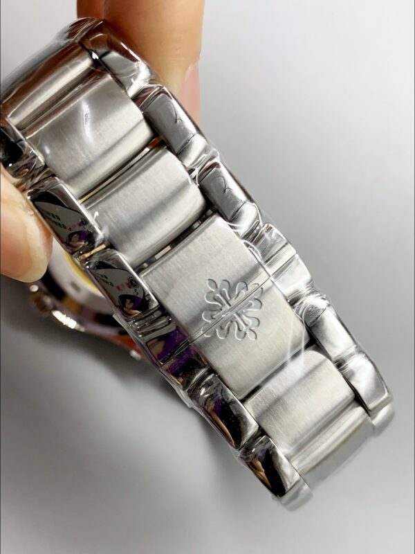 Patek Philippe 51671/A Aquanaut  Grey Dial(1:1Super Clone)