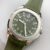 Patek Philippe Aquanaut 5168G Green Dial 904L Steel (1:1Super Clone)