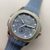 Patek Philippe Aquanaut 5164 Opaline Blue Stainles Steel (1:1Super Clone)