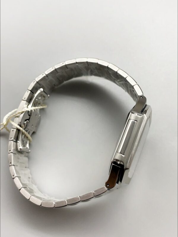 Patek Philippe Nautilus Stainless Steel Green Dial 1:1 Superclone