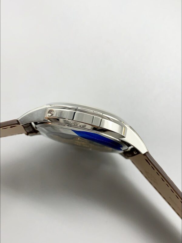 Patek Philippe Grand Complications 5320G-001,Milky White Dial(1:1 Super Clone)