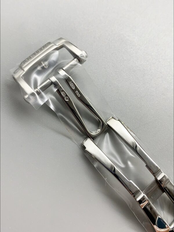 Patek Philippe Cubitus 5822 904L Steel Casing Blue Dial (1:1Super Clone)