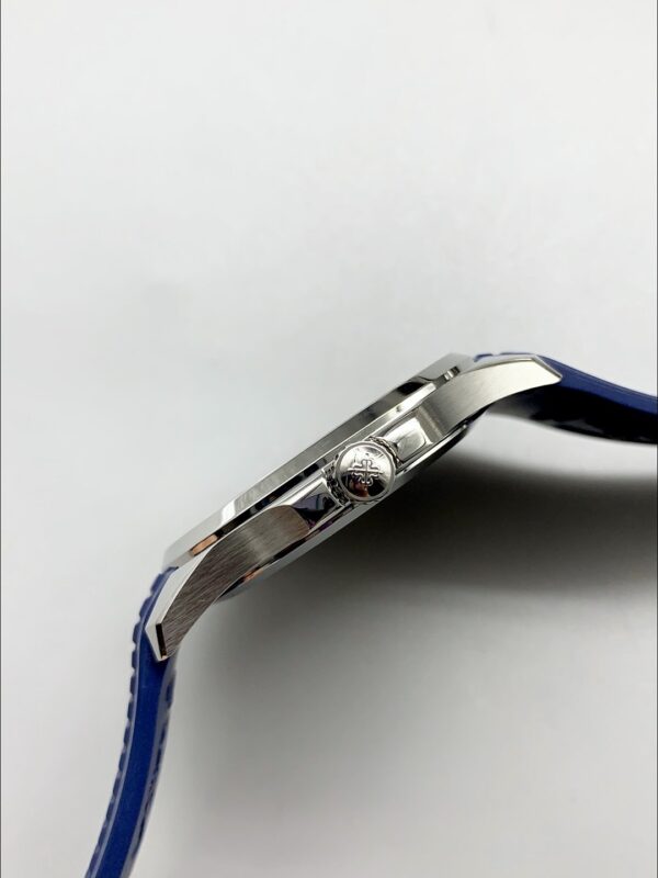 Patek Philippe Aquanaut 5168G Blue Dial(1:1Super Clone)