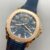 Patek Philippe Aquanaut 5261R Rose Gold (1:1Super Clone)