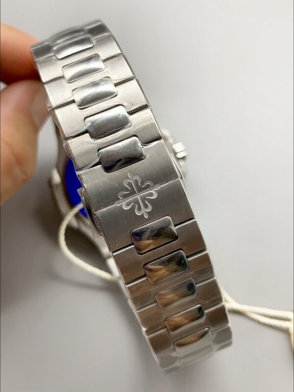 Patek Philippe Nautilus 5712 Blue Dial(1:1Super Clone)