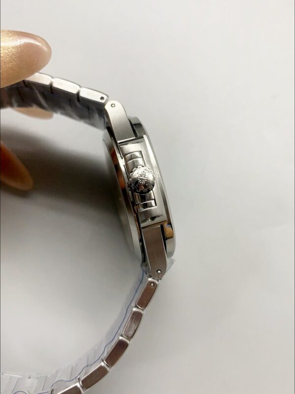 Patek Philippe Nautilus 7118 35MM 1:1 Stainless Steel Grey Dial(1:1Super Clone)