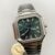 Patek Philippe Nautilus Stainless Steel Green Dial 1:1 Superclone