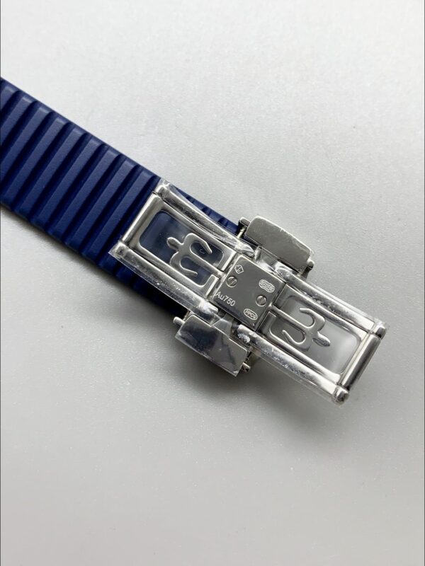 Patek Philippe Aquanaut 5168G Blue Dial(1:1Super Clone)