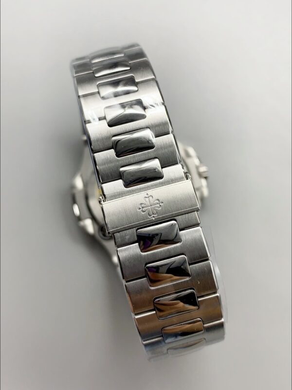 Patek Philippe Nautilus 5711 Tiffany Blue Edition (1:1Super Clone)